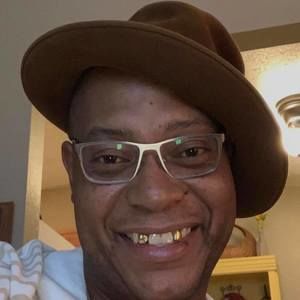 Meet your Posher, Donald